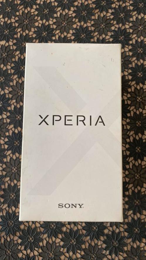 Sony Xperia