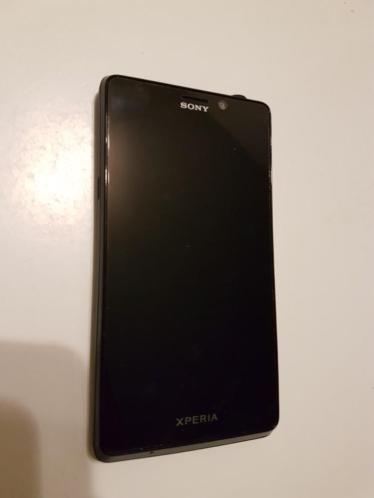 Sony Xperia