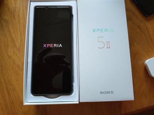 Sony Xperia 5II