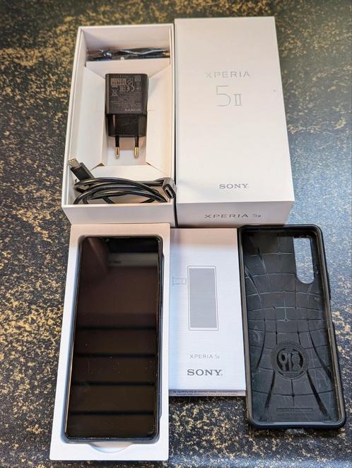 Sony Xperia 5II