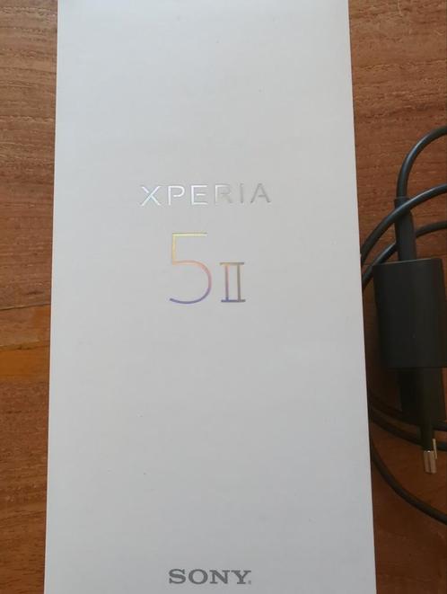 Sony Xperia 5ii , zeer goede staat