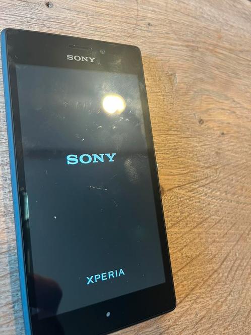 Sony xperia