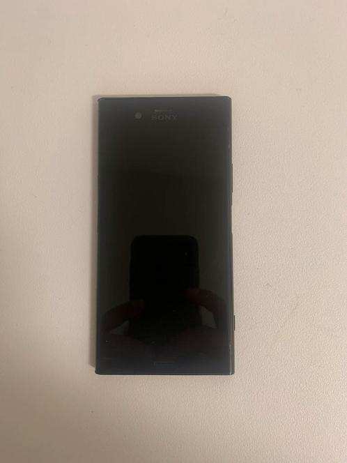 Sony Xperia 64GB model G8341 Lees Beschrijving