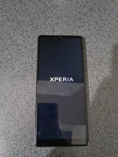 Sony Xperia