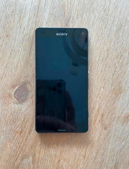 Sony xperia