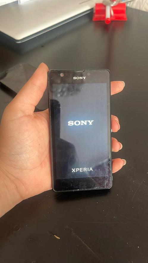 Sony xperia
