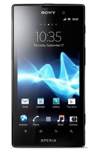 Sony Xperia