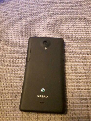 Sony Xperia