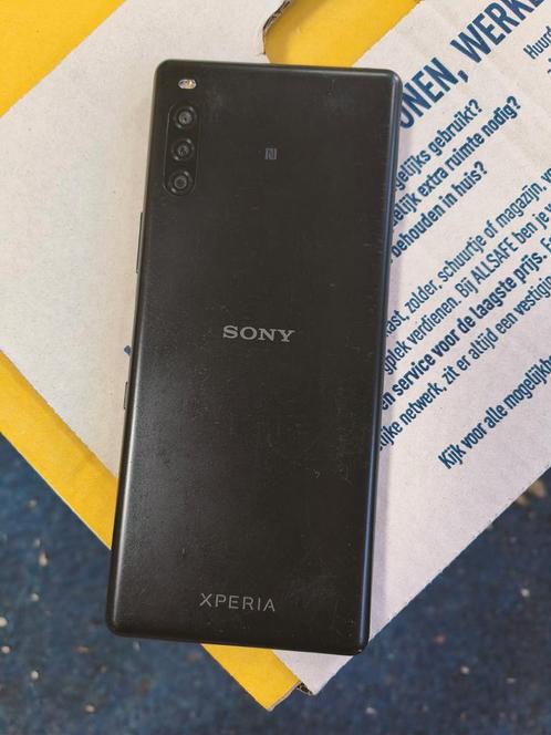 Sony Xperia