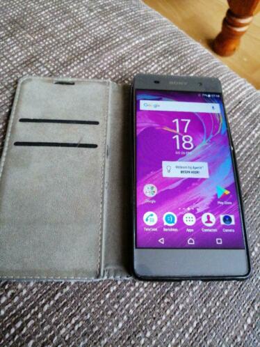 Sony Xperia A X te koop 