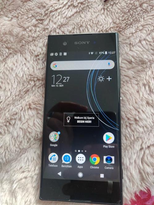 Sony Xperia a1