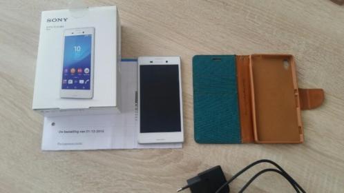 Sony xperia aqua m4 wit