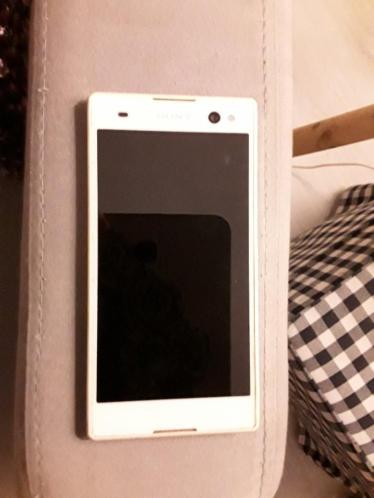 Sony Xperia c3