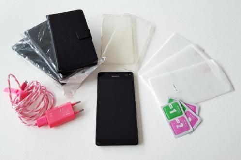 Sony Xperia C4