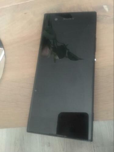 Sony Xperia (defect)