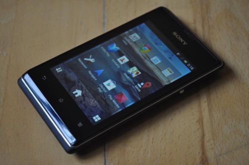 Sony Xperia E C1505