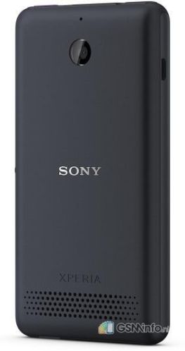 Sony Xperia E1