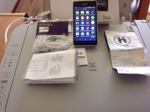 Sony xperia E1