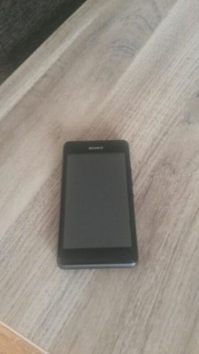 Sony Xperia e1 