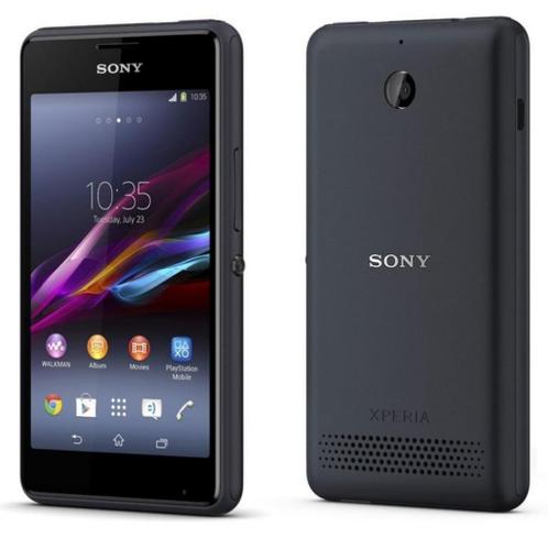 Sony Xperia E1 mobiele telefoon