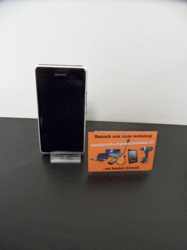 Sony Xperia E1 Used Products Veenendaal