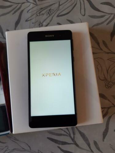 Sony Xperia E5 (F3311)smartphone