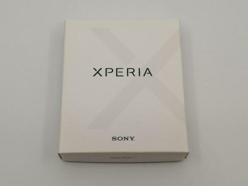 Sony Xperia E5 - Incl doos en toebehoren - HEEL GOED