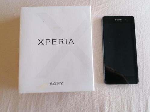 Sony Xperia ES 16GB krasvrij