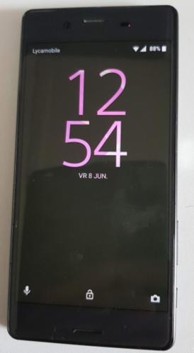 SONY XPERIA F5121 voor 119