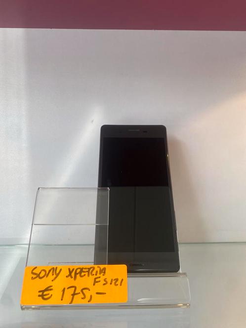 Sony Xperia FS121