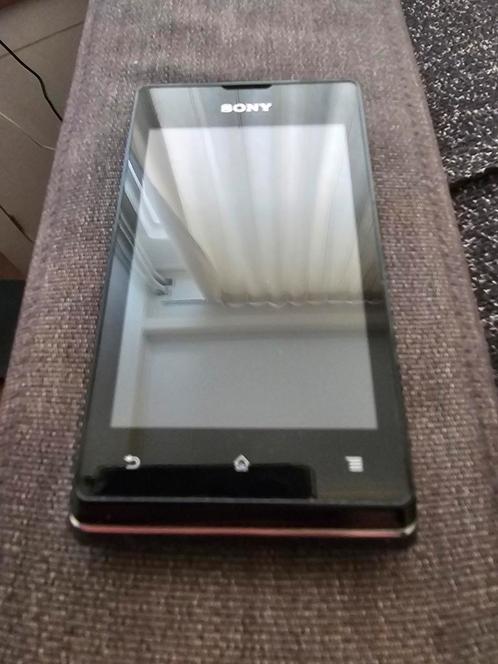 Sony Xperia in goede staat