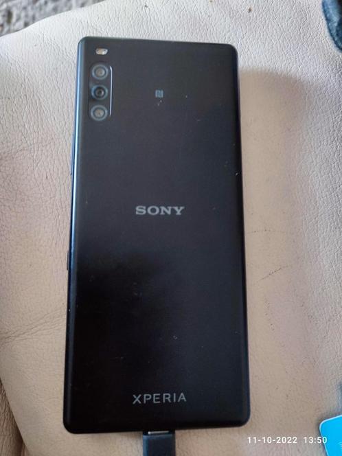 Sony Xperia L