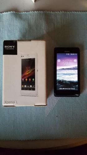 Sony Xperia L