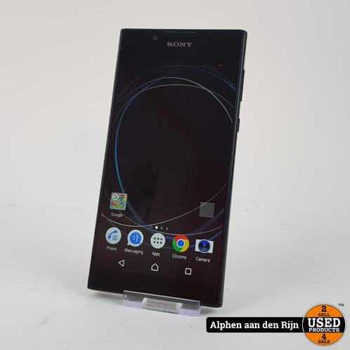 Sony Xperia L1 - 16GB - Zwart  Nu voor  64.99