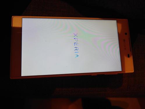 Sony xperia L1