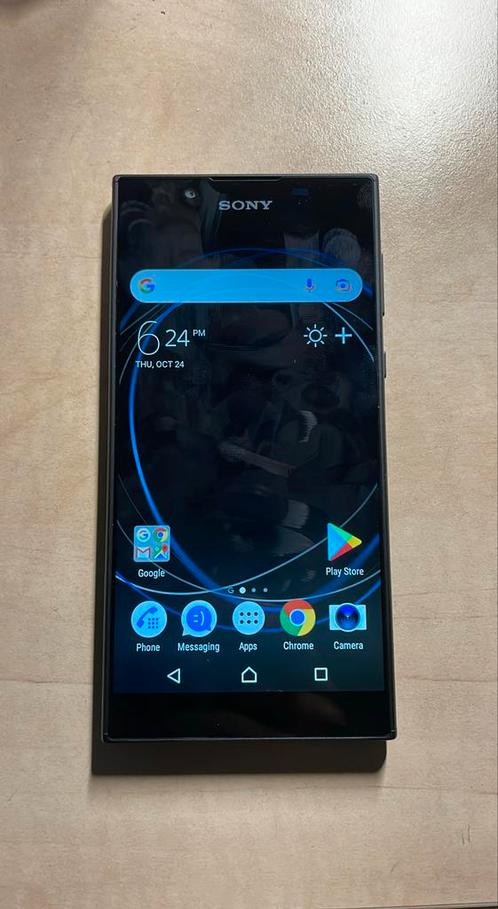 Sony Xperia L1