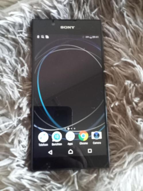 Sony xperia L1