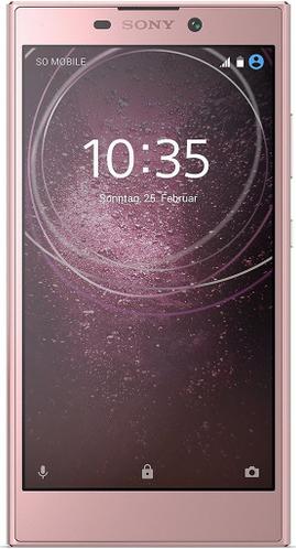 Sony Xperia L2 32GB roze