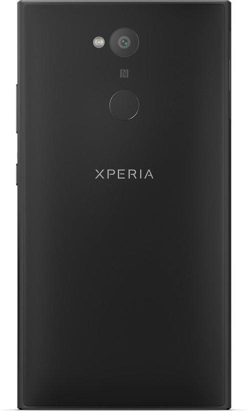 Sony Xperia L2 - 32GB - Zwart