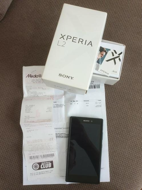 Sony Xperia L2