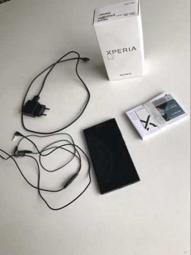 SONY XPERIA L2 zo goed als nieuw