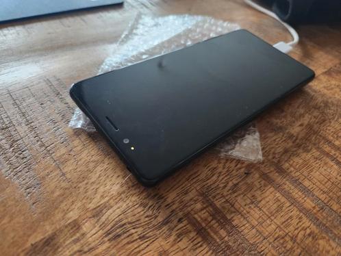Sony Xperia L3 zwart