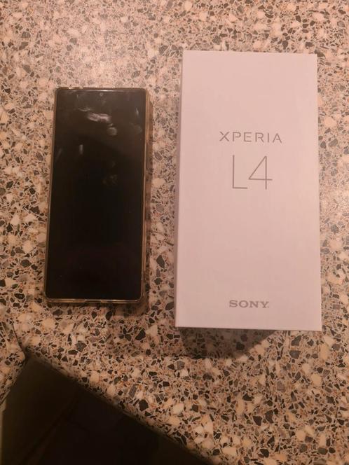 Sony Xperia L4