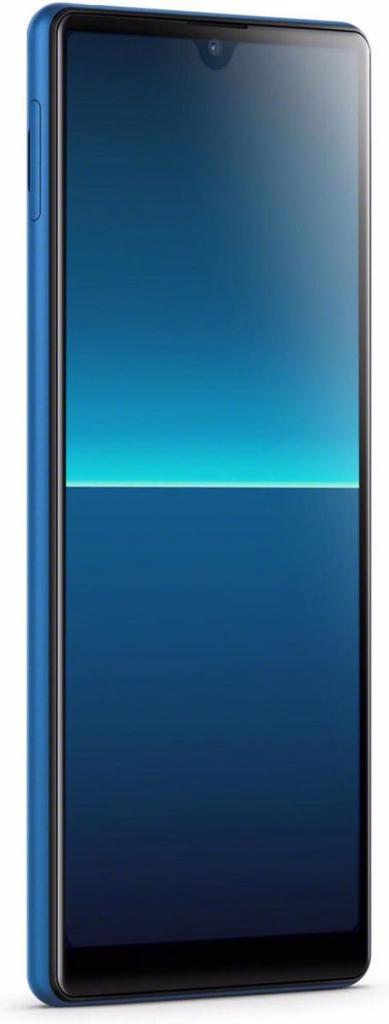 SONY XPERIA L4 - 64GB DUAL-SIM BLAUW  van 140 nu 98