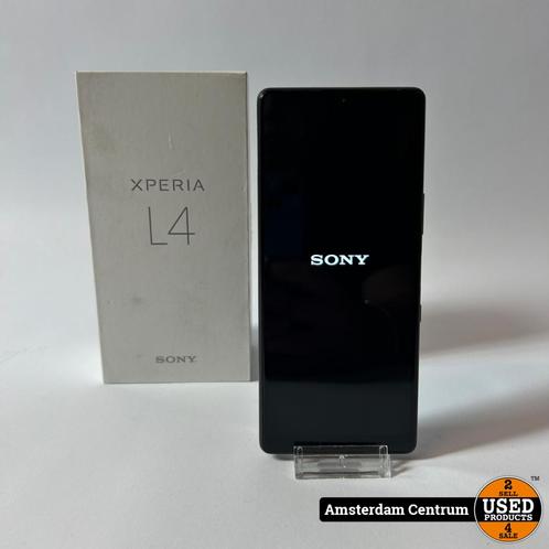 Sony Xperia L4 64GB - Incl. Garantie