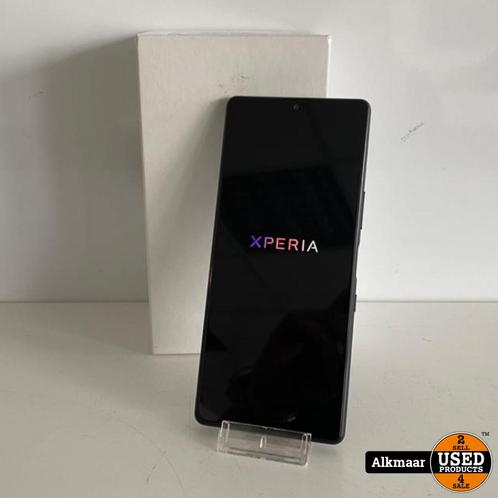 Sony Xperia L4 64GB Zwart  Nette staat