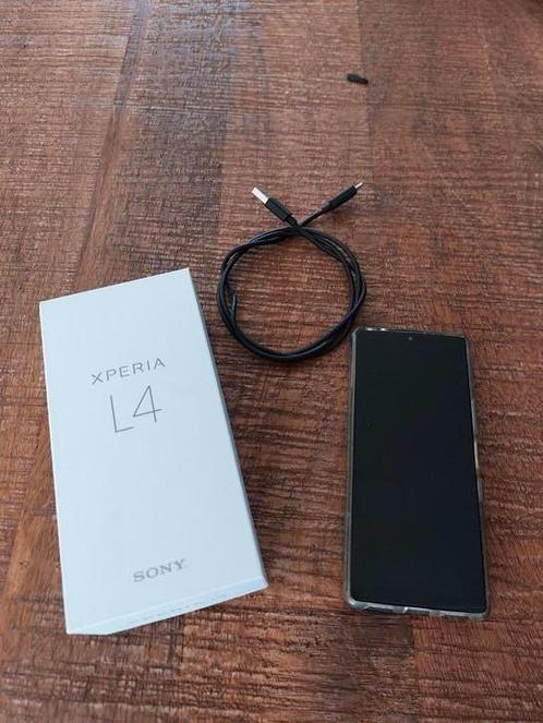 Sony Xperia L4