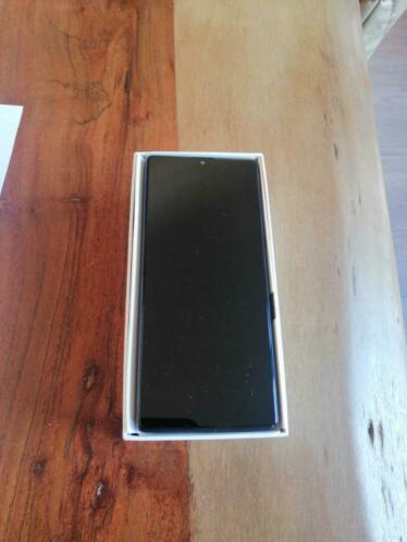 Sony Xperia L4 black nieuw 4 DAGEN OUD VASTE PRIJS 130,00