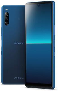 Sony Xperia L4 Dual SIM 64GB blauw