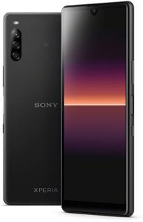 Sony Xperia L4 Dual SIM 64GB zwart